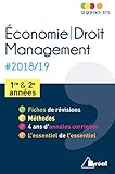 Economie Droit Et Management Bts Tertiaires 1re Et 2e Ann%C3%A9es
