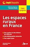 Les Espaces Ruraux En France