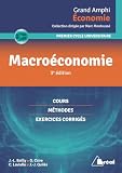 Macroconomie