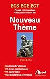 Le Dsir Prpas Commerciales Ecseceect Concours Culture Gnrale