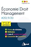 Culture Conomique Juridique Et Managriale Bts Tertiares 1re Et 2e Annes