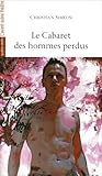 Amazon cover image