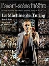 La machine de Turing