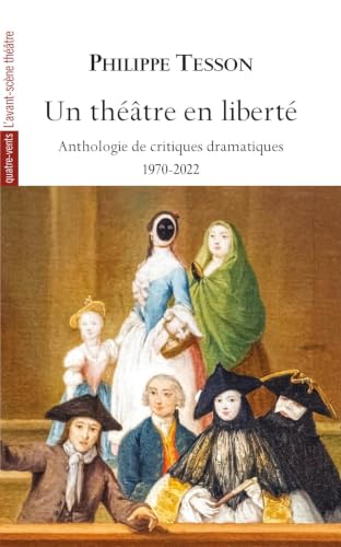Couverture du livre