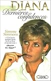 Diana Dernieres Confidences