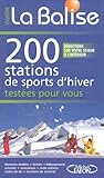 Balise 200 Station Sport Hiver