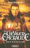 Les Chevaliers d'Émeraude 5: L'île des lézards