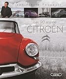 Les 90 Ans De Citroen