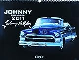 Calendriere Johnny 2011