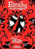 Emily The Strange T02 De Plus En Plus %C3%A9trange...