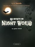 Secrets Du Night World Guide