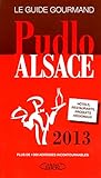 Pudlo Alsace 2013