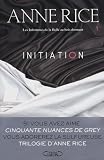 Initiation T01 Les Infortunes