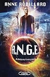 A.n.g.e   Tome 7 Absinthium
