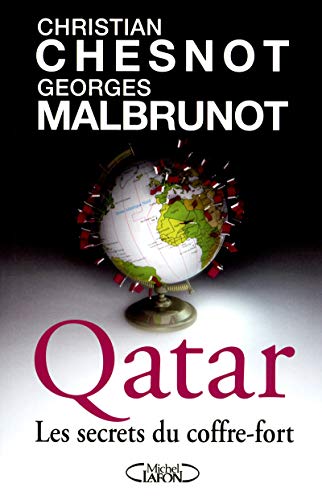 Couverture du livre