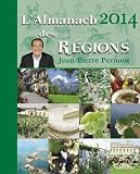 L'almanach Des R%C3%A9gions 2014