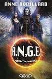 A.n.g.e.   Tome 9 Cenotaphium (09)