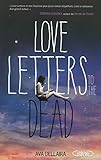 Love Letters To The Dead