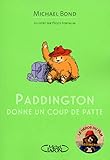 Paddington Donne Un Coup De Patte