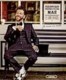 Christophe Ma%C3%A9 Le Livre Officiel