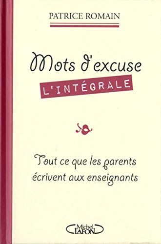 Couverture du livre