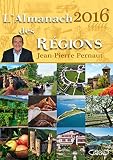 L'almanach Des R%C3%A9gions 2016