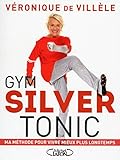 Gym Silver Tonic