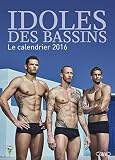 Idoles Des Bassins Le Calendrier 2016