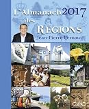 L'almanach Des R%C3%A9gions 2017