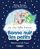 Les Plus Belles Histoires De Bonne Nuit Les Petits