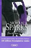 Image de couverture Amazon