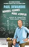 Hommes Femmes Mode D'emploi