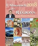 L'almanach Des R%C3%A9gions 2018