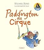 Paddington Au Cirque