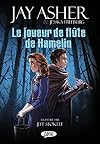 Le joueur de flûte de Hamelin
