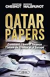 Qatar papers (French Edition)