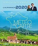 Lalmanach Mto La Carte 2020