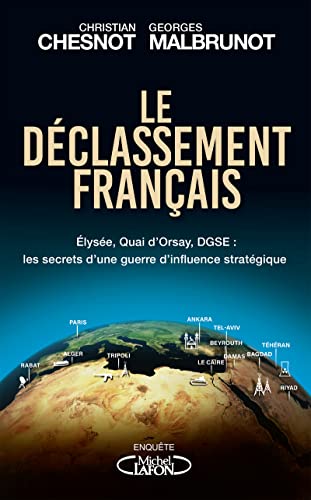 Couverture du livre