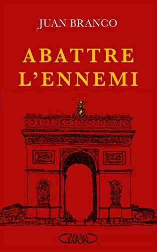 Couverture du livre