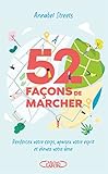 52 façons de marcher