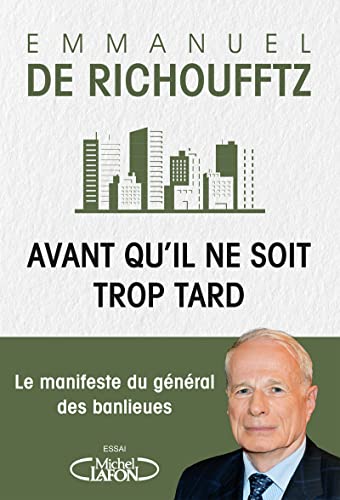 Couverture du livre