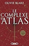 The Atlas six; 3. Le complexe d'Atlas