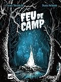 Feu de camp