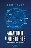 L'anatomie des histoires