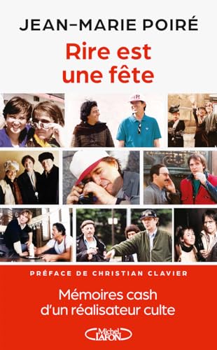 Couverture du livre