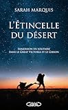 L'étincelle du désert