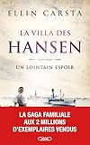 La villa des Hansen.