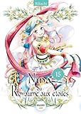 Nina du royaume aux étoiles; 15
