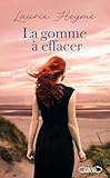 La gomme à effacer