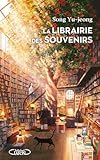 La librairie des souvenirs